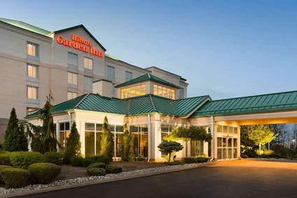Hilton Garden Inn Niagara-on-the-Lake