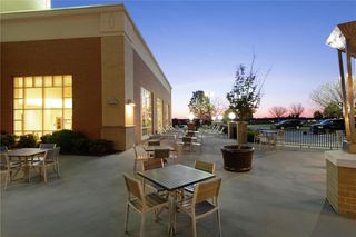 Embassy Suites Northwest Arkansas