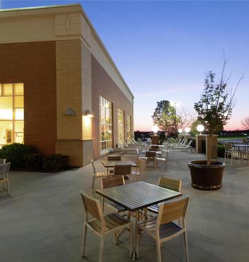 Embassy Suites Northwest Arkansas