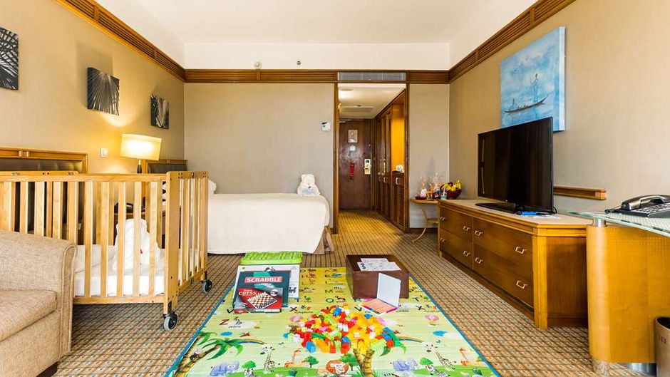 Hilton Yaounde Other