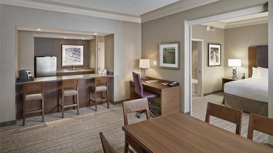 Doubletree by Hilton West Edmonton Other