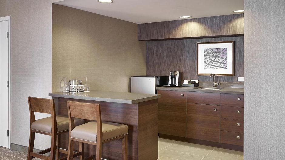Doubletree by Hilton West Edmonton Other
