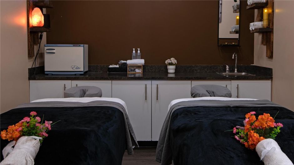 Doubletree by Hilton West Edmonton Recreation