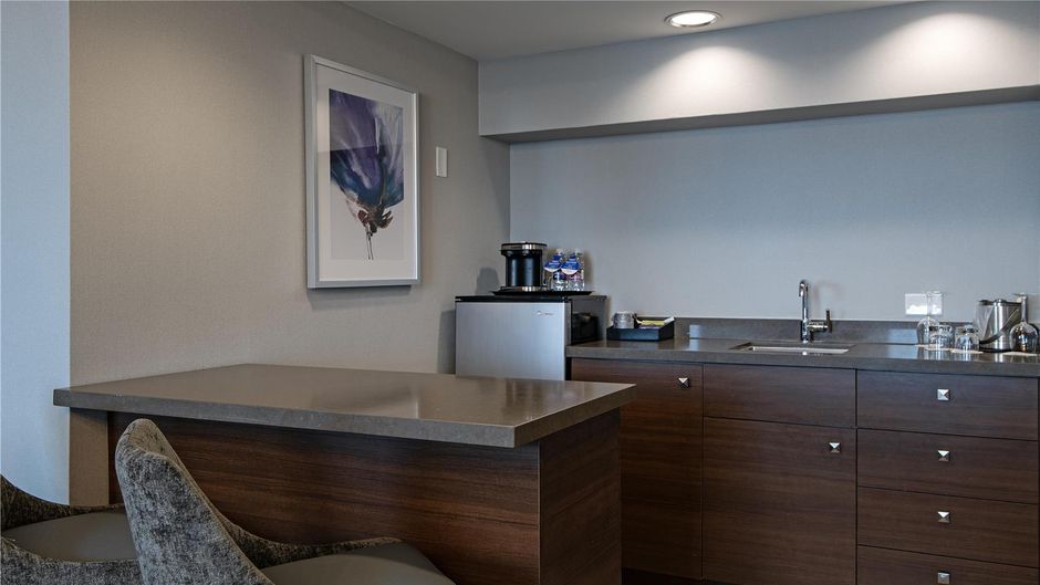 Doubletree by Hilton West Edmonton Other
