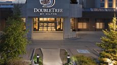 Doubletree by Hilton West Edmonton
