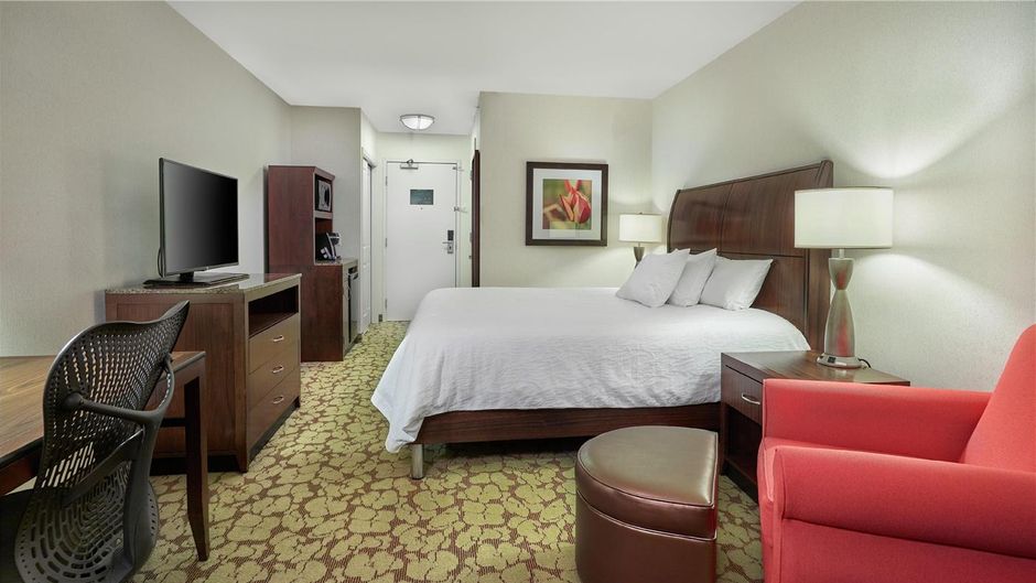 Hilton Garden Inn West Edmonton Other