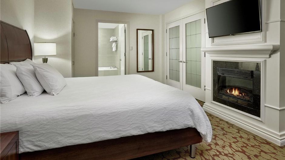 Hilton Garden Inn West Edmonton Other