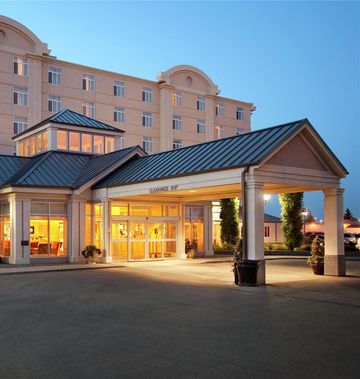 Hilton Garden Inn West Edmonton