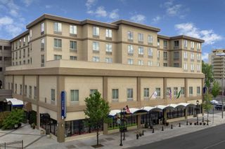 Hilton Garden Inn Yakima