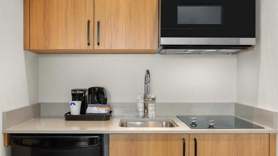 Hampton Inn & Suites Surrey Other