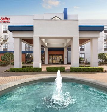 Hampton Inn & Suites Surrey