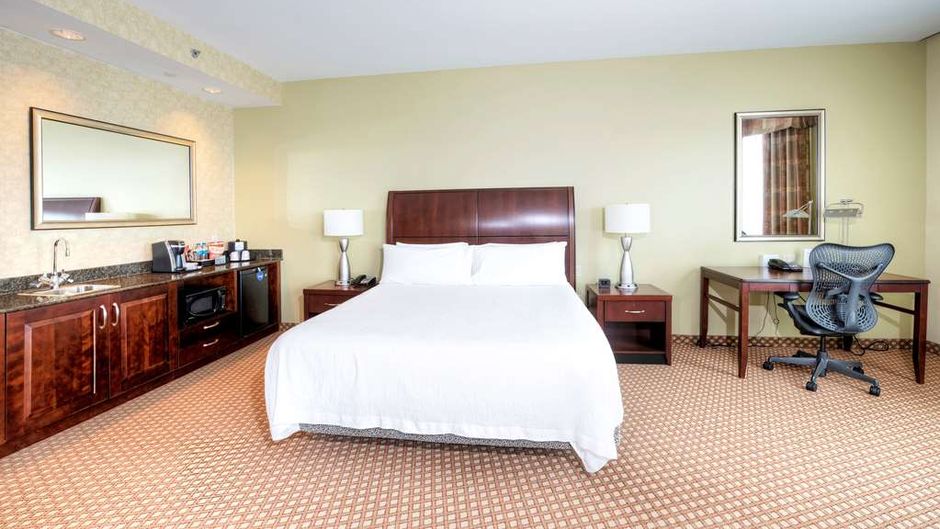 Hilton Garden Inn Ottawa Airport Other