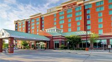 Hilton Garden Inn Ottawa Airport