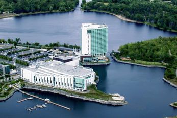 Hilton Lac-Leamy