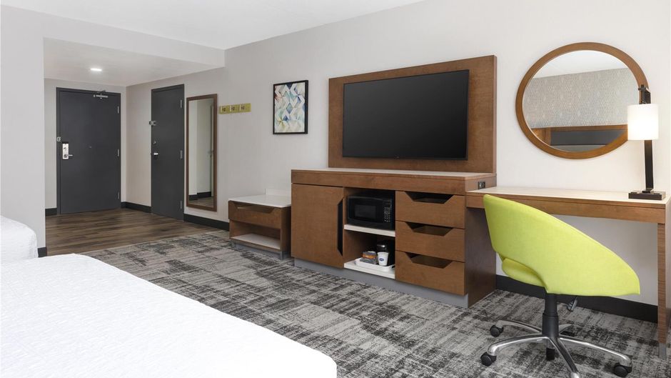 Hampton Inn & Suites Windsor Other