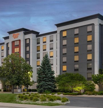Hampton Inn & Suites Windsor