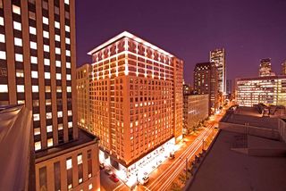 Embassy Suites Montreal by Hilton