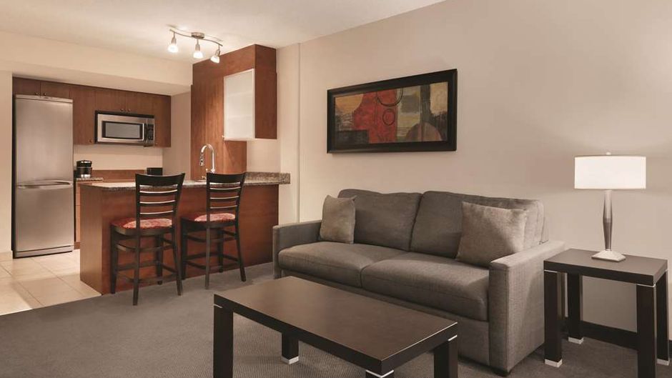 Embassy Suites Montreal by Hilton Other