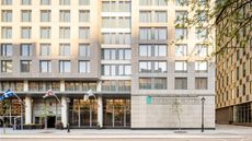 Embassy Suites Montreal by Hilton