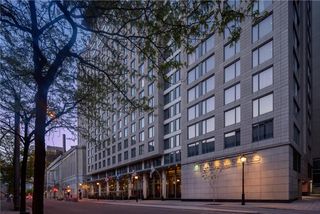 Embassy Suites Montreal by Hilton