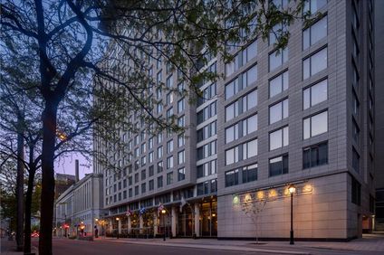 Embassy Suites Montreal by Hilton