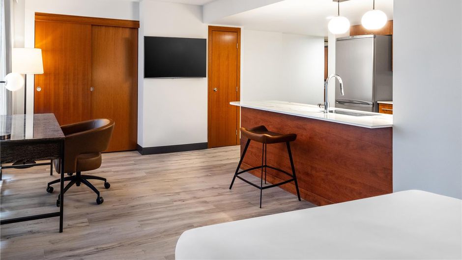 Embassy Suites Montreal by Hilton Other