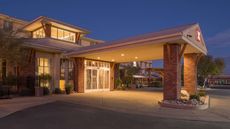 Hilton Garden Inn Yuma/Pivot Point