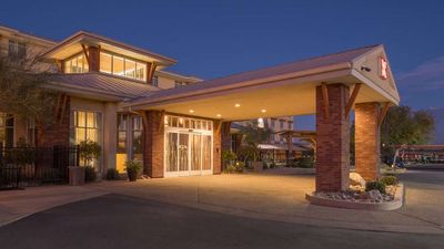 Hilton Garden Inn Yuma/Pivot Point