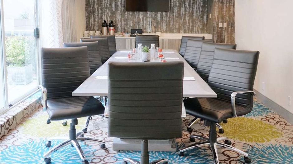 Hampton Inn & Suites by Hilton Meeting