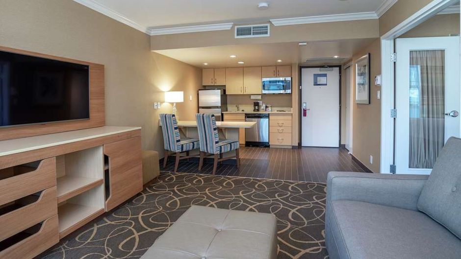 Hampton Inn & Suites by Hilton Other
