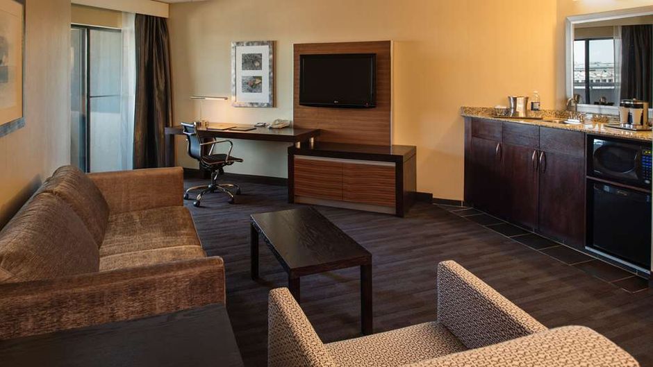 Hilton Winnipeg Airport Other