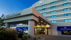 Hilton Winnipeg Airport