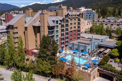 Hilton Whistler Resort & Spa