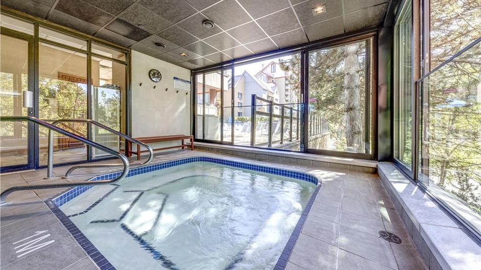Hilton Whistler Resort & Spa Recreation