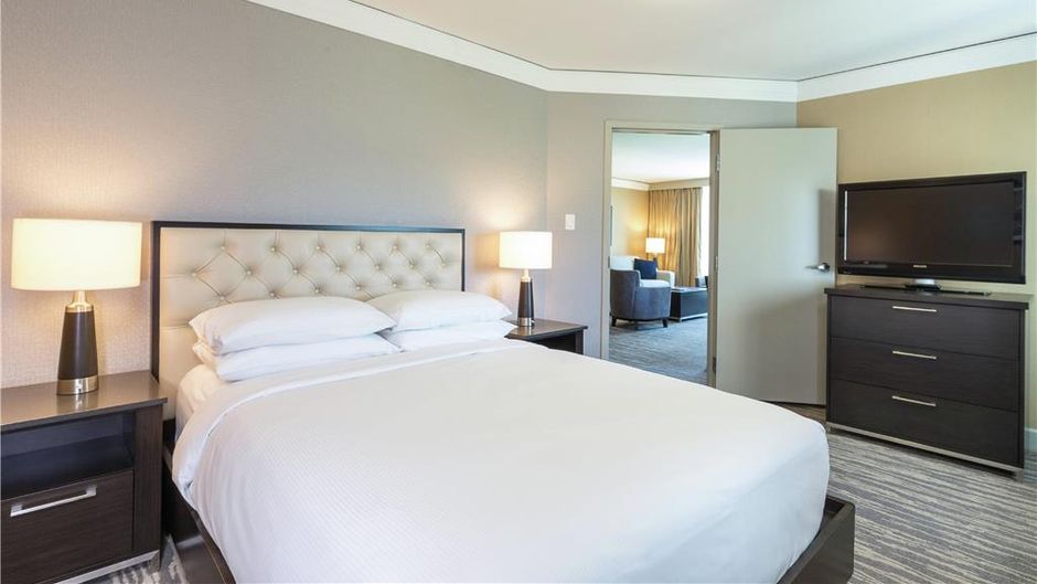 Hilton Whistler Resort & Spa Other