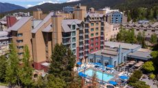 Hilton Whistler Resort & Spa