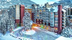 Hilton Whistler Resort & Spa