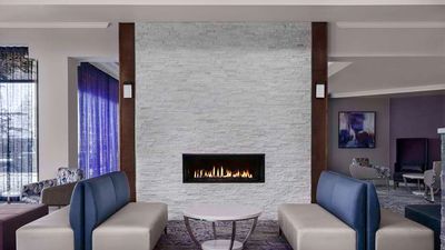 Hilton Garden Inn Calgary Airport