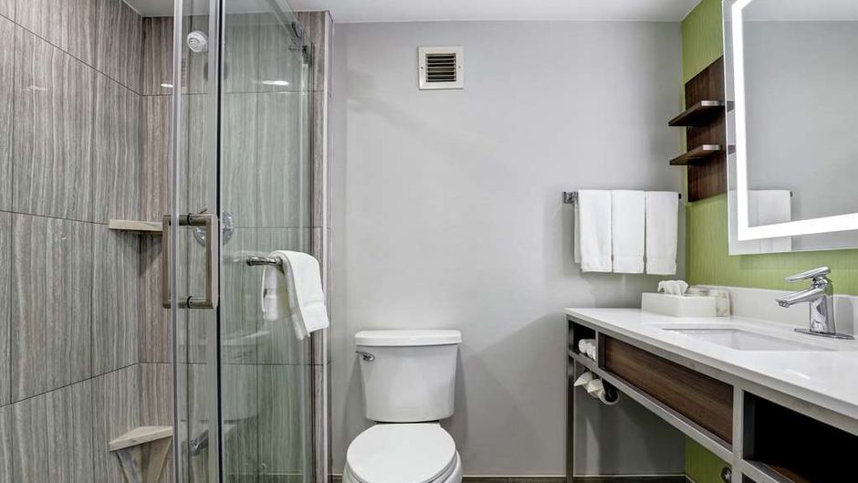 Hilton Garden Inn Ajax Room