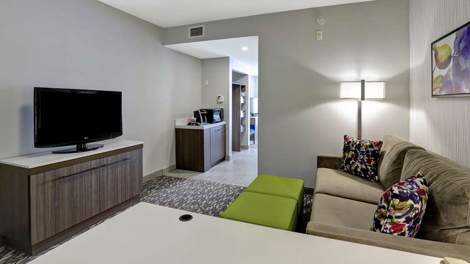 Hilton Garden Inn Ajax Other