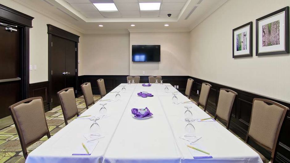 Hilton Garden Inn Ajax Meeting