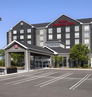 Hilton Garden Inn Ajax
