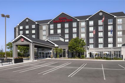 Hilton Garden Inn Ajax