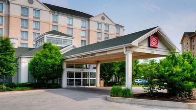 Hilton Garden Inn Toronto/Burlington