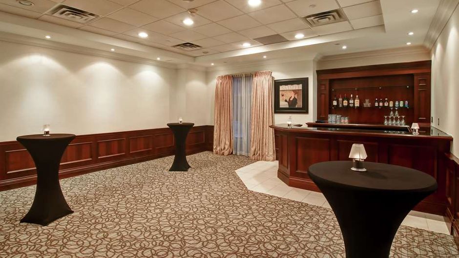 Hilton Garden Inn Toronto/Burlington Meeting