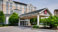 Hilton Garden Inn Toronto/Burlington