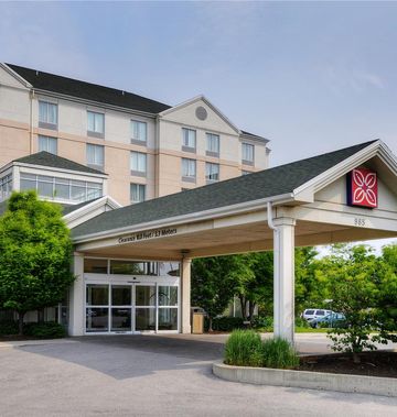 Hilton Garden Inn Toronto/Burlington