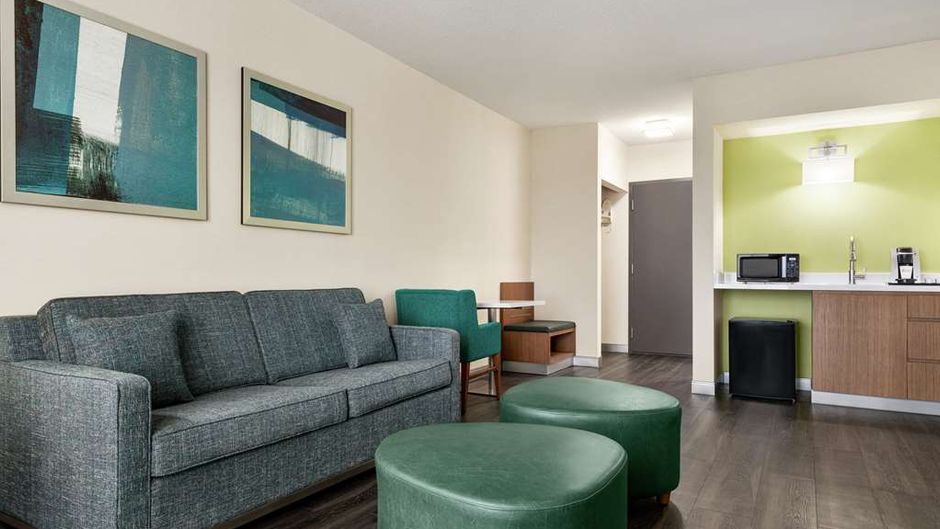 Hilton Garden Inn Cambridge Other