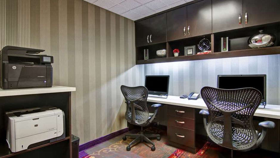 Hilton Garden Inn Toronto/Markham Other