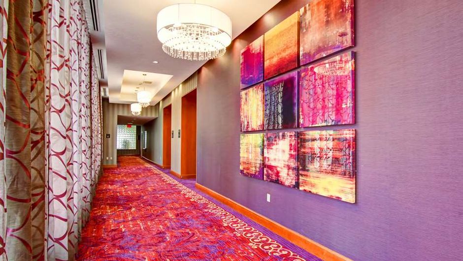 Hilton Garden Inn Toronto/Markham Meeting